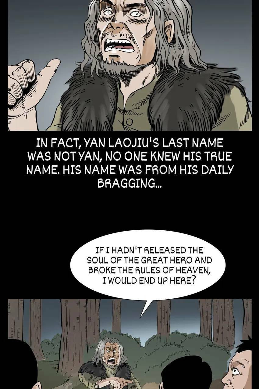 Real-Life Horror Stories Chapter 42 page 5 - 