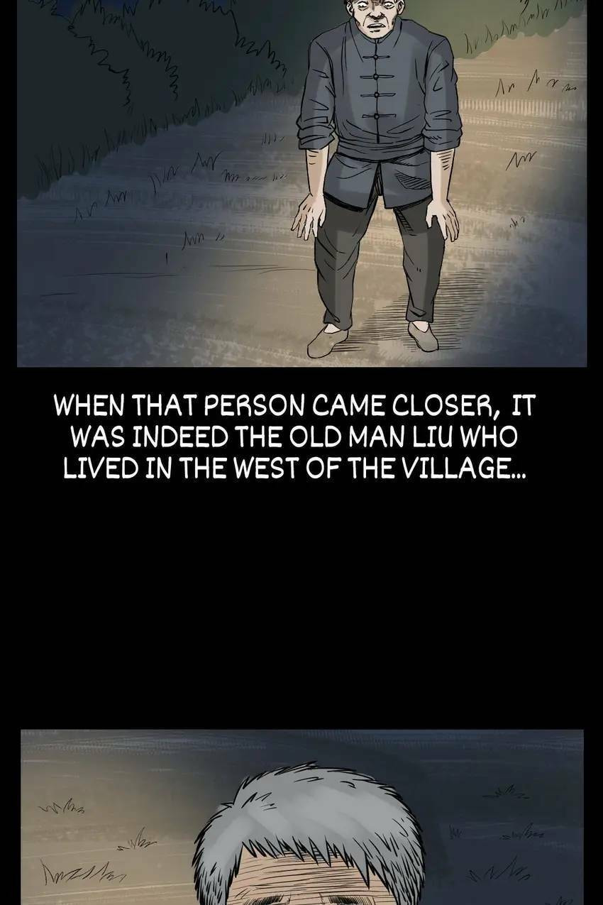 Real-Life Horror Stories Chapter 42 page 46 - 