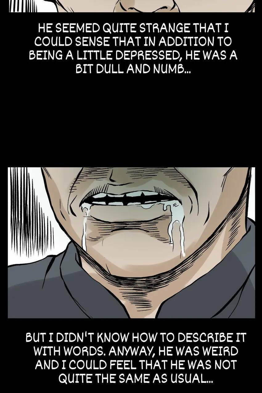 Real-Life Horror Stories Chapter 42 page 48 - 