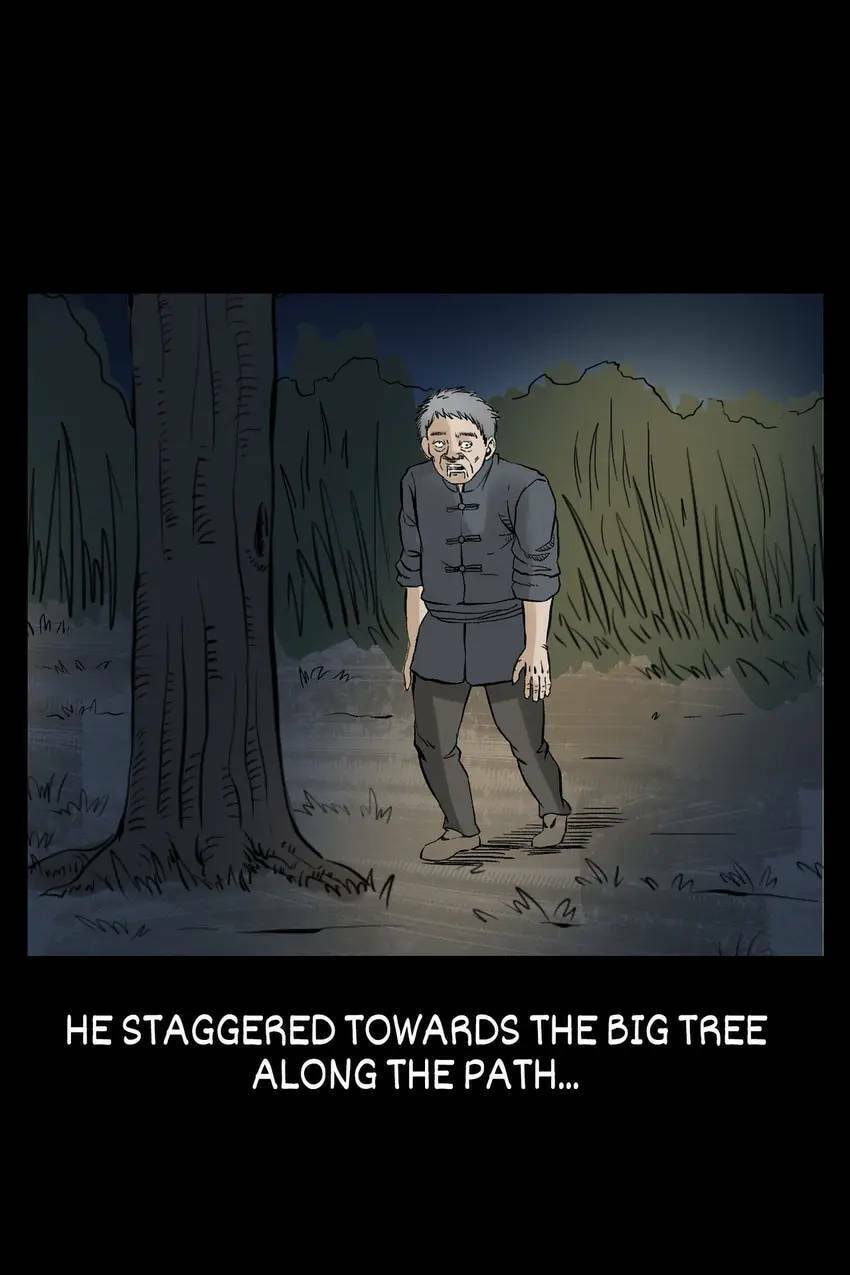 Real-Life Horror Stories Chapter 42 page 49 - 