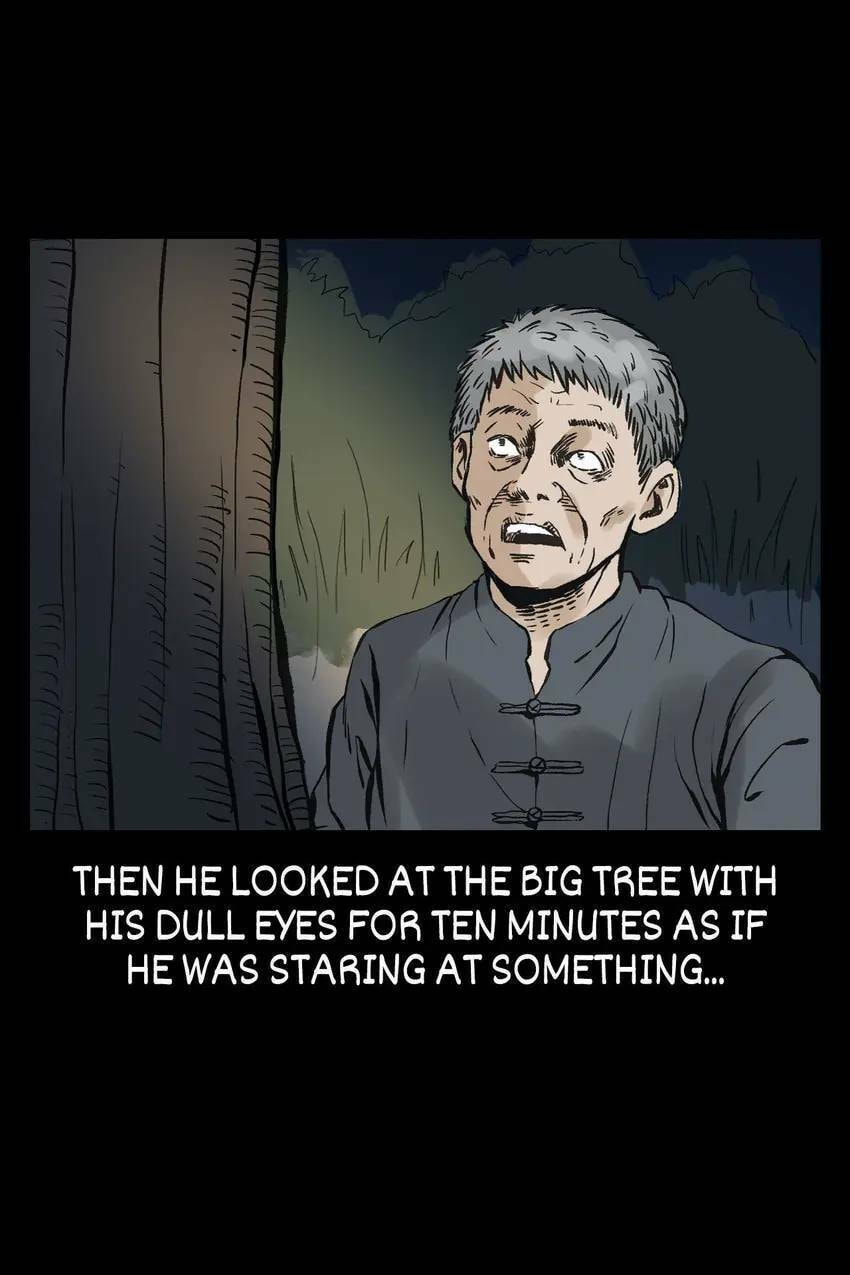 Real-Life Horror Stories Chapter 42 page 50 - 