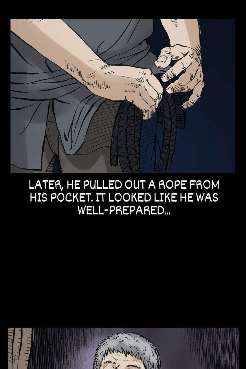 Real-Life Horror Stories Chapter 42 page 51 - 