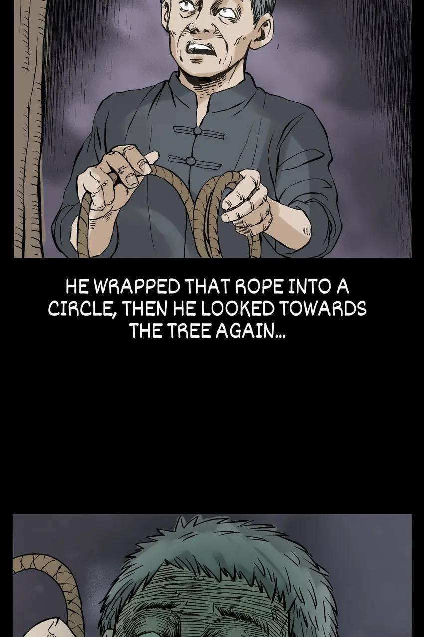 Real-Life Horror Stories Chapter 42 page 52 - 