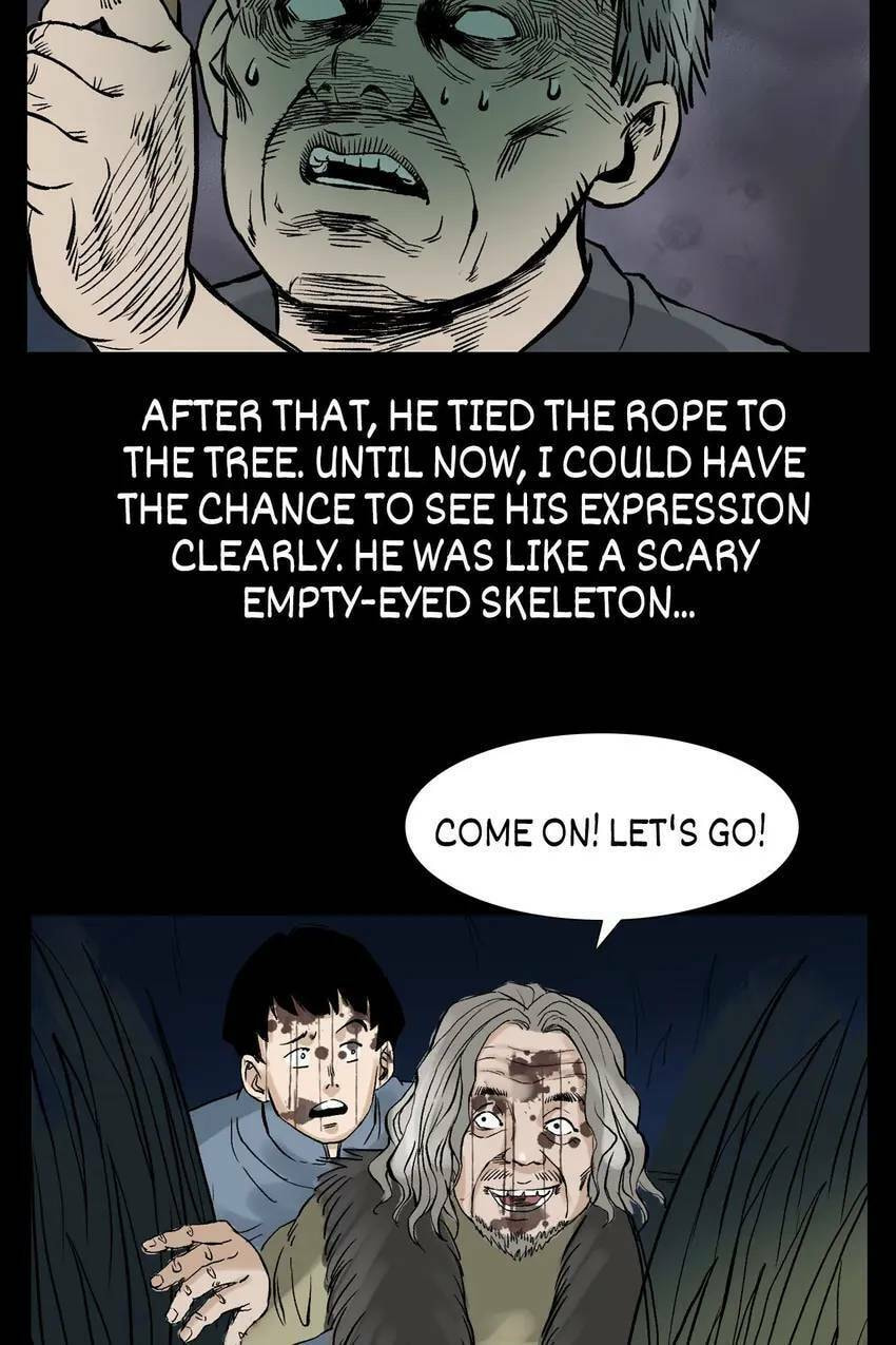 Real-Life Horror Stories Chapter 42 page 53 - 