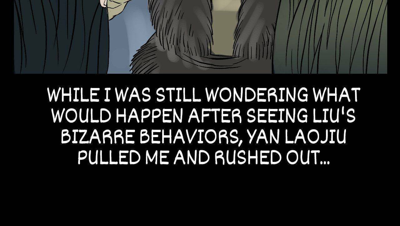 Real-Life Horror Stories Chapter 42 page 54 - 