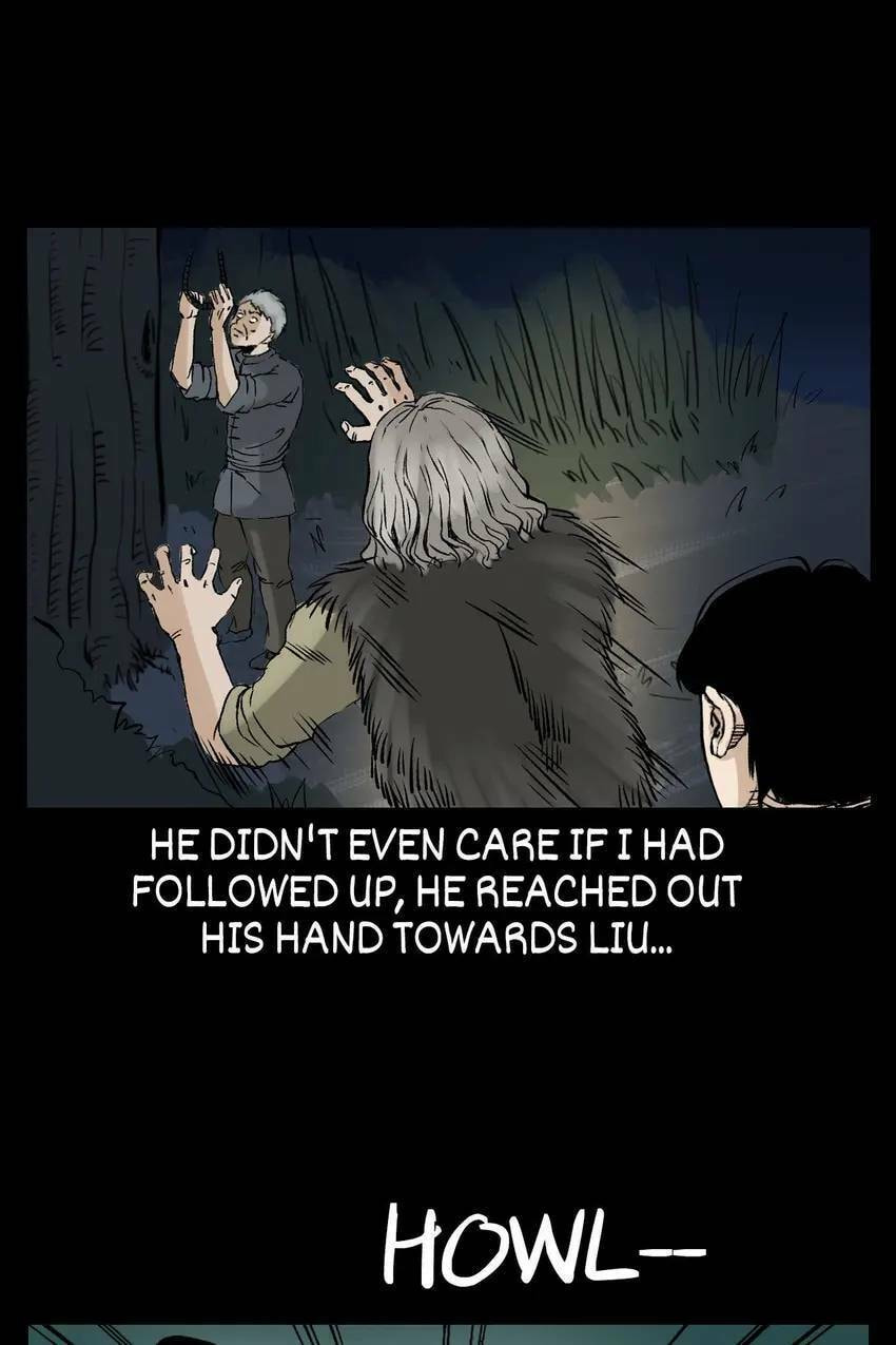 Real-Life Horror Stories Chapter 42 page 55 - 