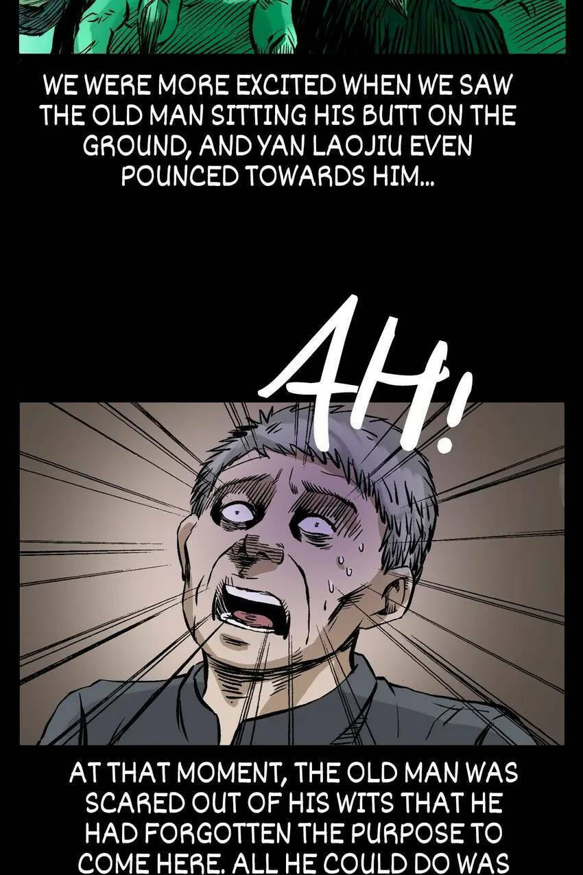 Real-Life Horror Stories Chapter 42 page 60 - 