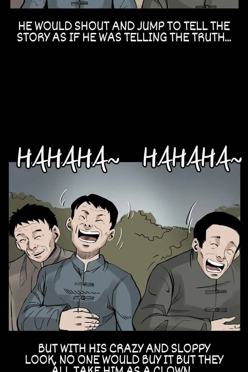 Real-Life Horror Stories Chapter 42 page 7 - 