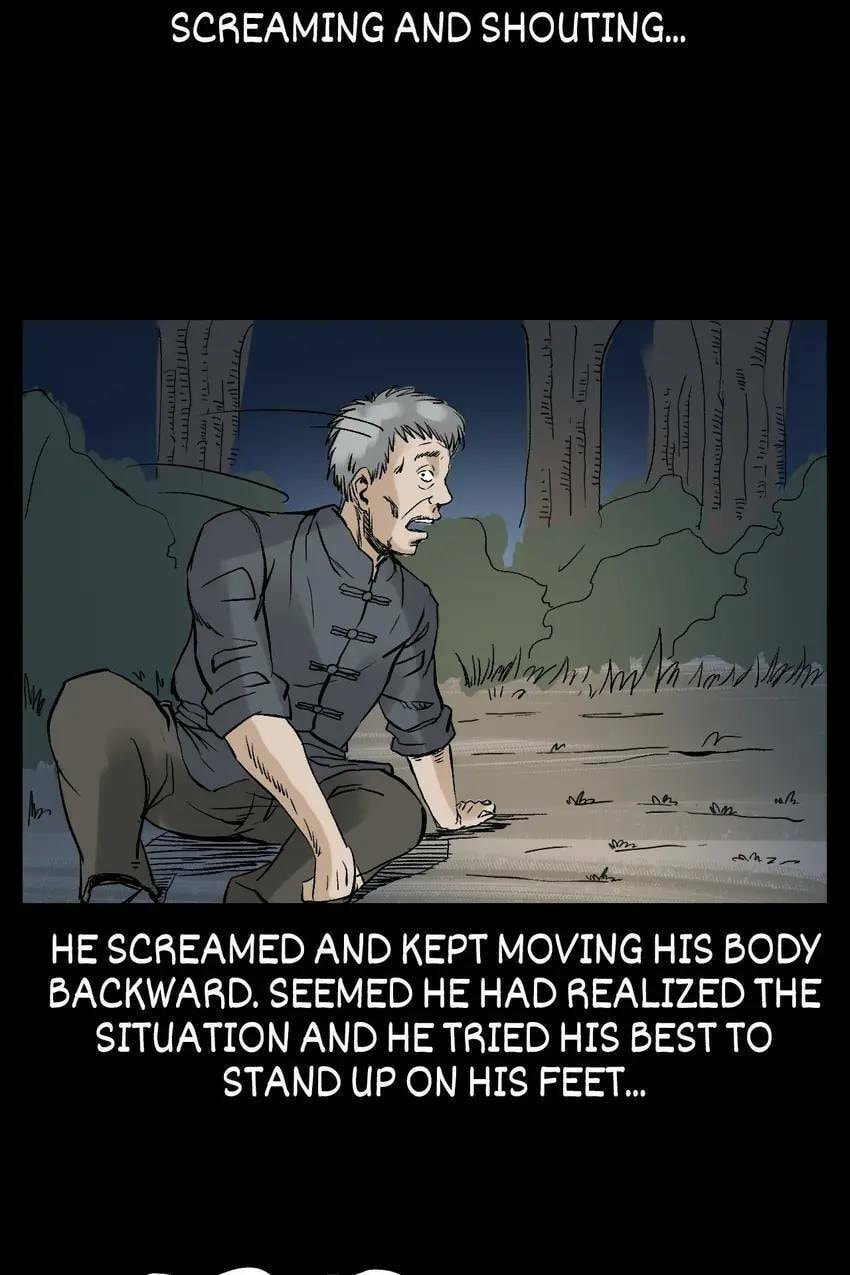 Real-Life Horror Stories Chapter 42 page 61 - 