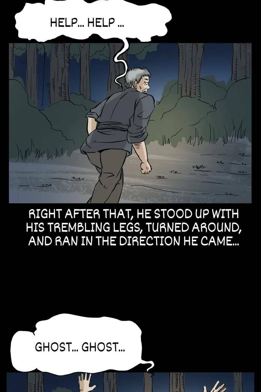 Real-Life Horror Stories Chapter 42 page 62 - 