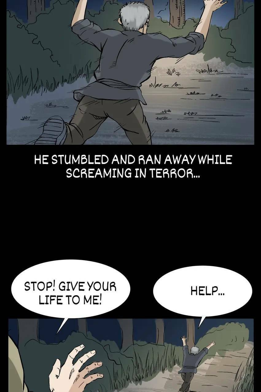 Real-Life Horror Stories Chapter 42 page 63 - 