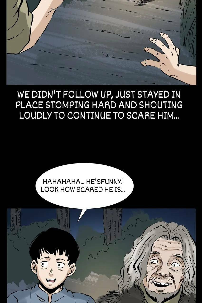 Real-Life Horror Stories Chapter 42 page 64 - 