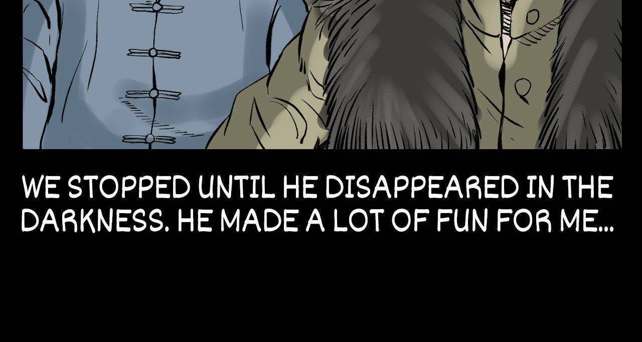 Real-Life Horror Stories Chapter 42 page 65 - 