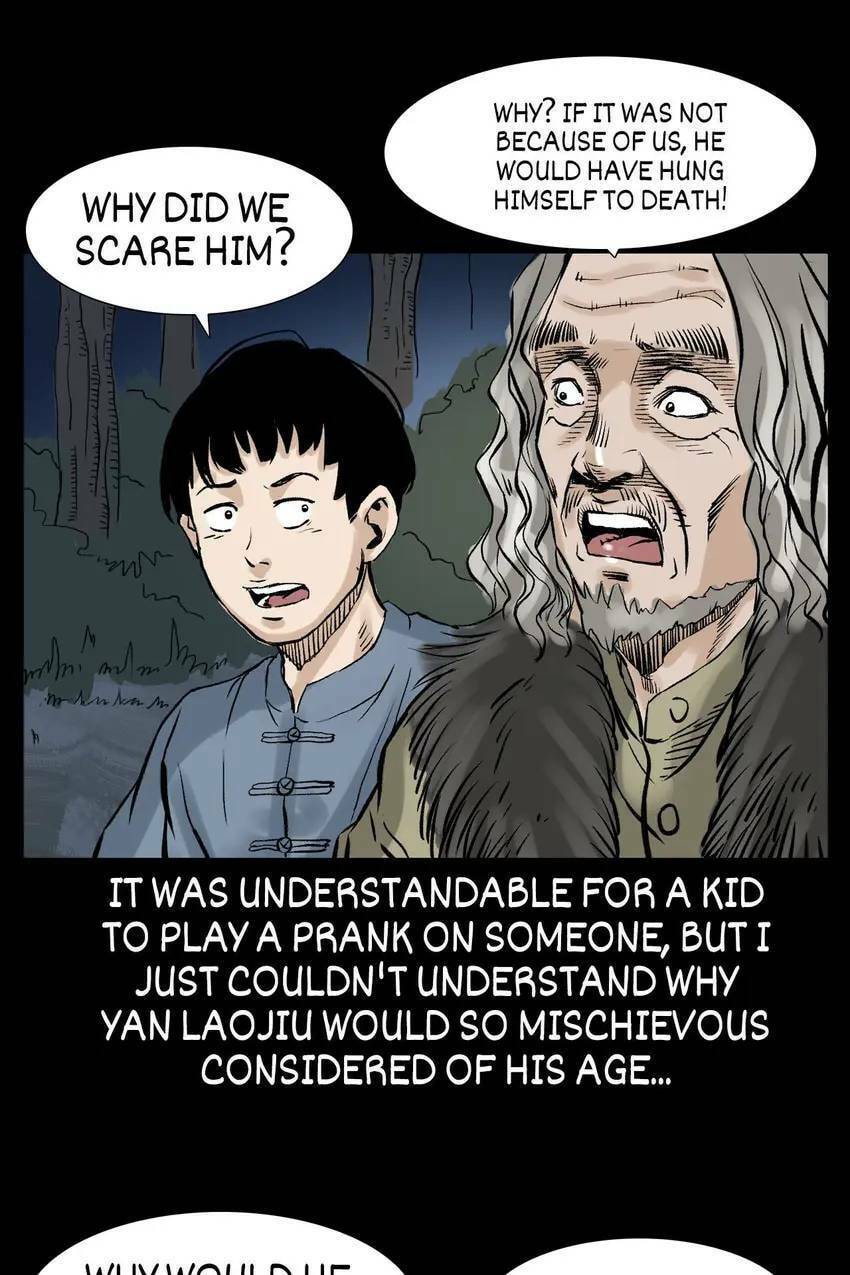 Real-Life Horror Stories Chapter 42 page 66 - 