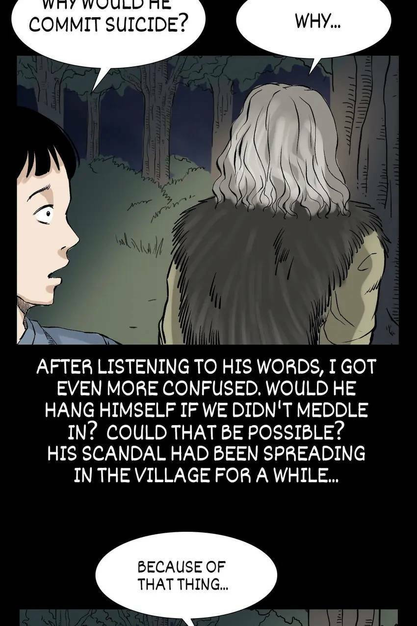 Real-Life Horror Stories Chapter 42 page 67 - 