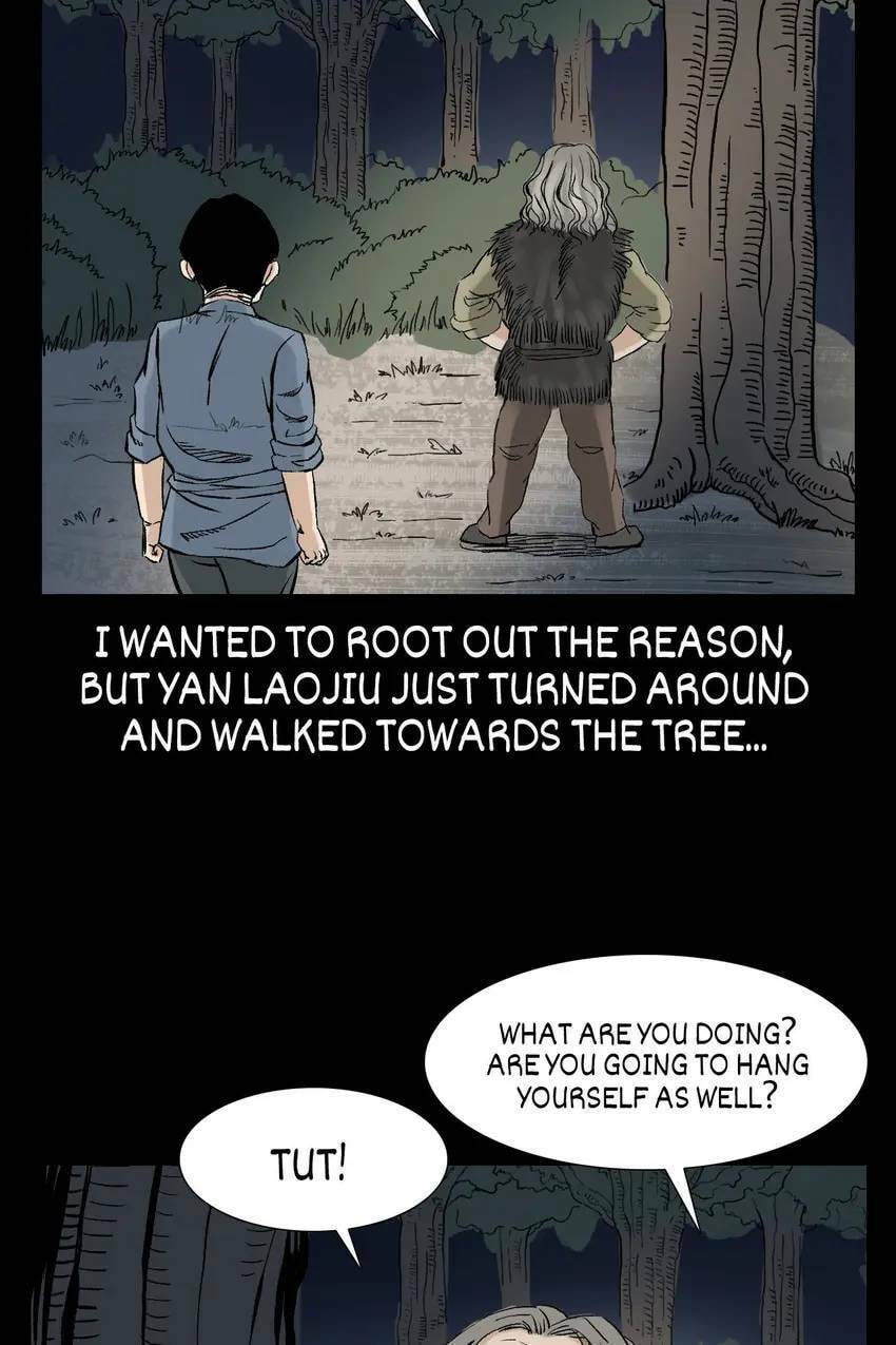 Real-Life Horror Stories Chapter 42 page 68 - 