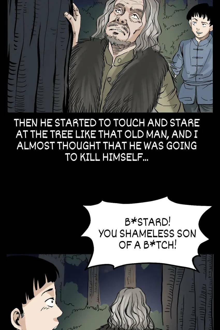 Real-Life Horror Stories Chapter 42 page 69 - 