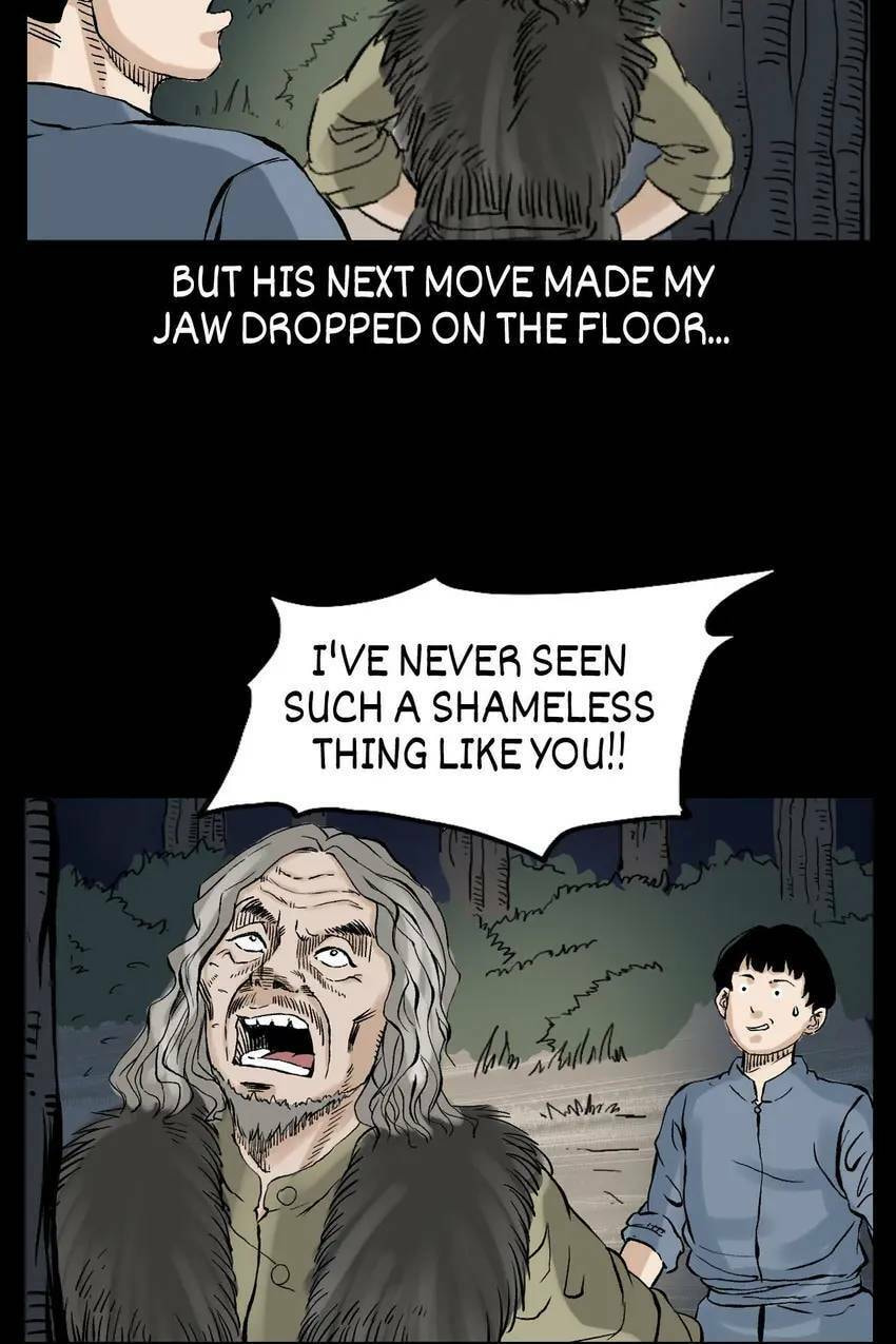 Real-Life Horror Stories Chapter 42 page 70 - 