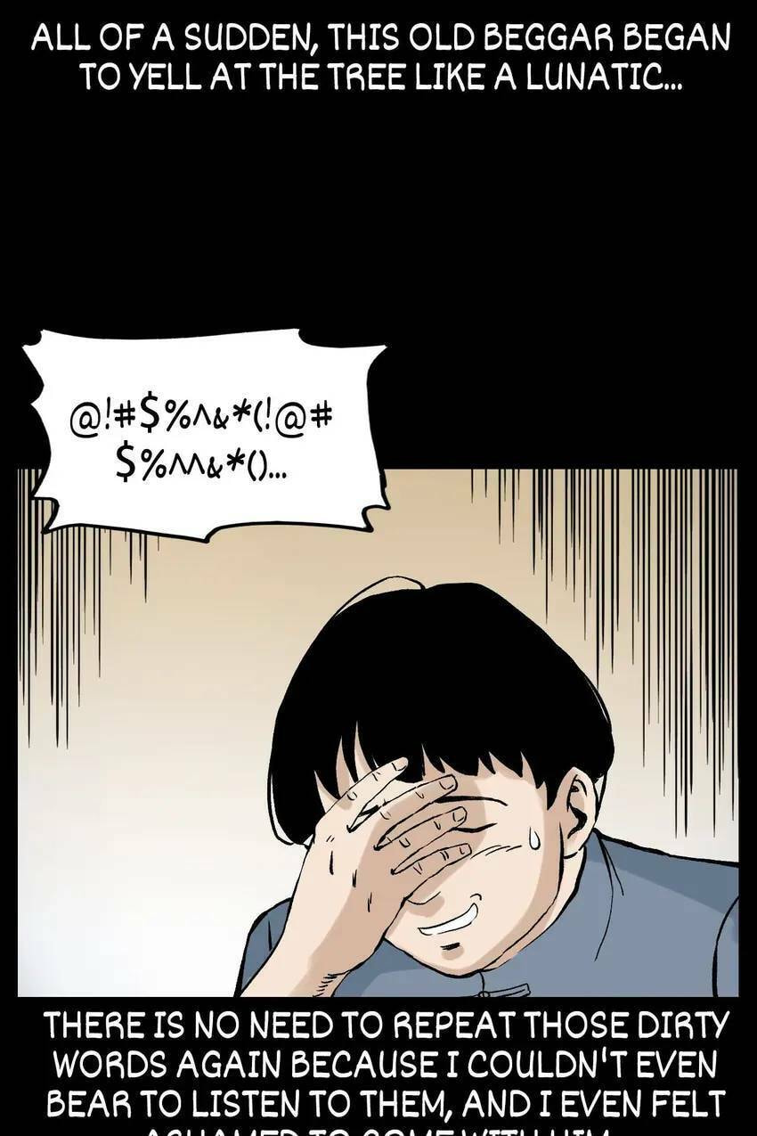 Real-Life Horror Stories Chapter 42 page 71 - 