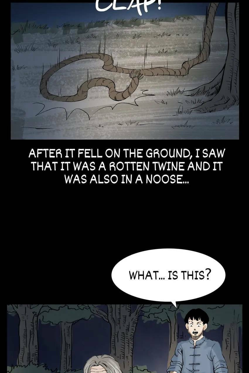 Real-Life Horror Stories Chapter 42 page 74 - 