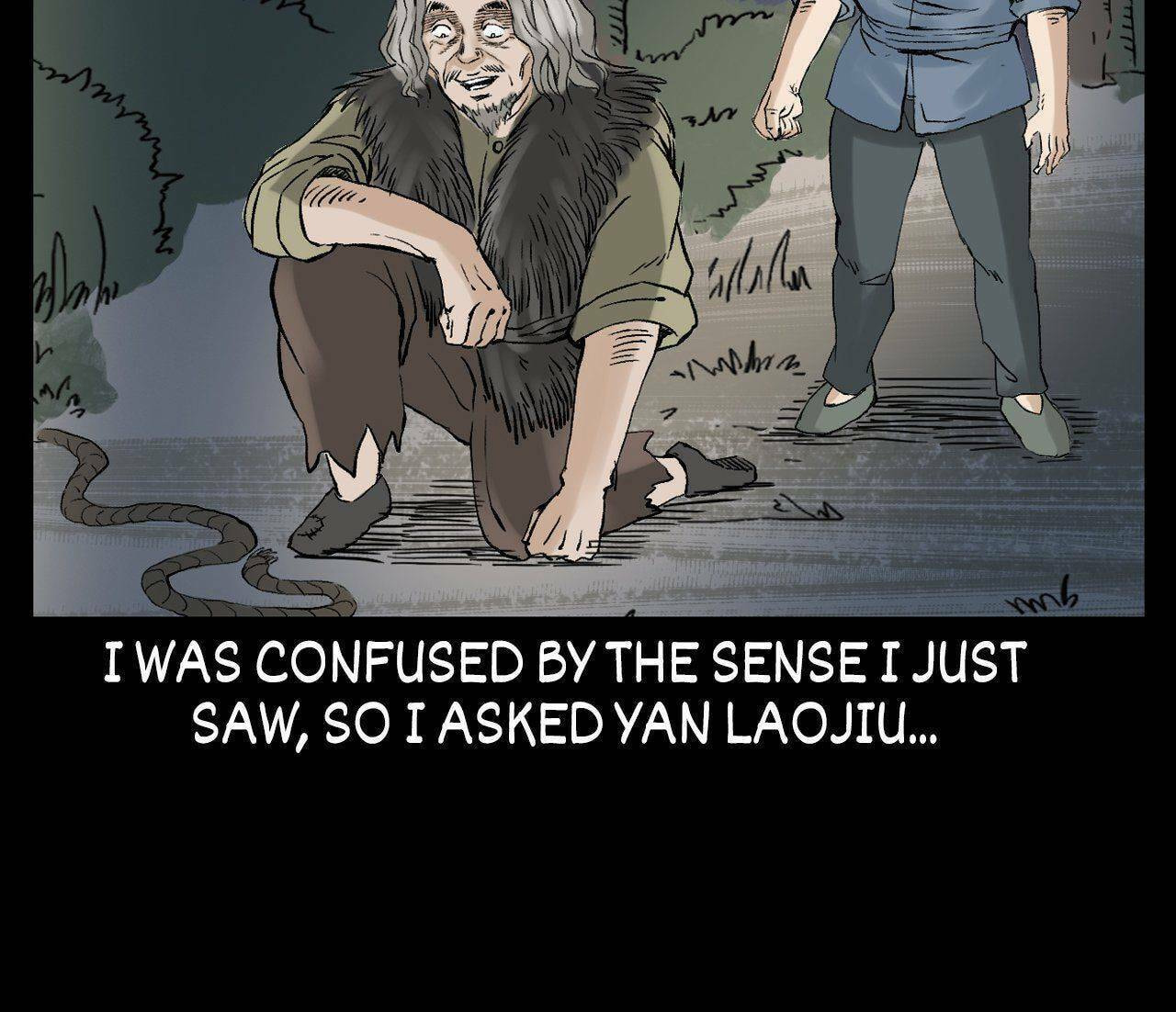 Real-Life Horror Stories Chapter 42 page 75 - 