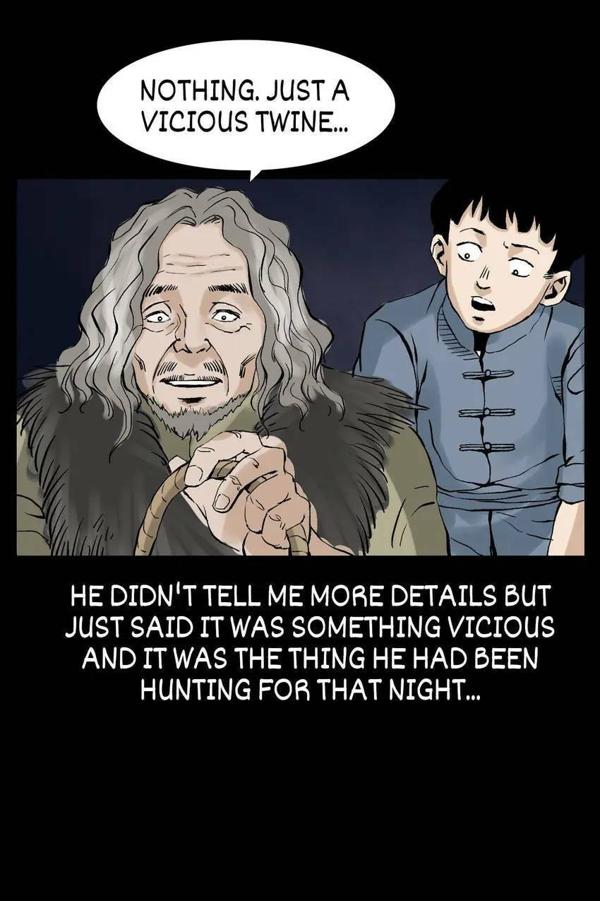 Real-Life Horror Stories Chapter 42 page 76 - 