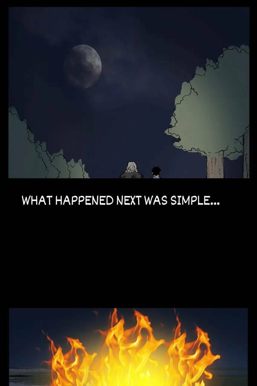 Real-Life Horror Stories Chapter 42 page 77 - 