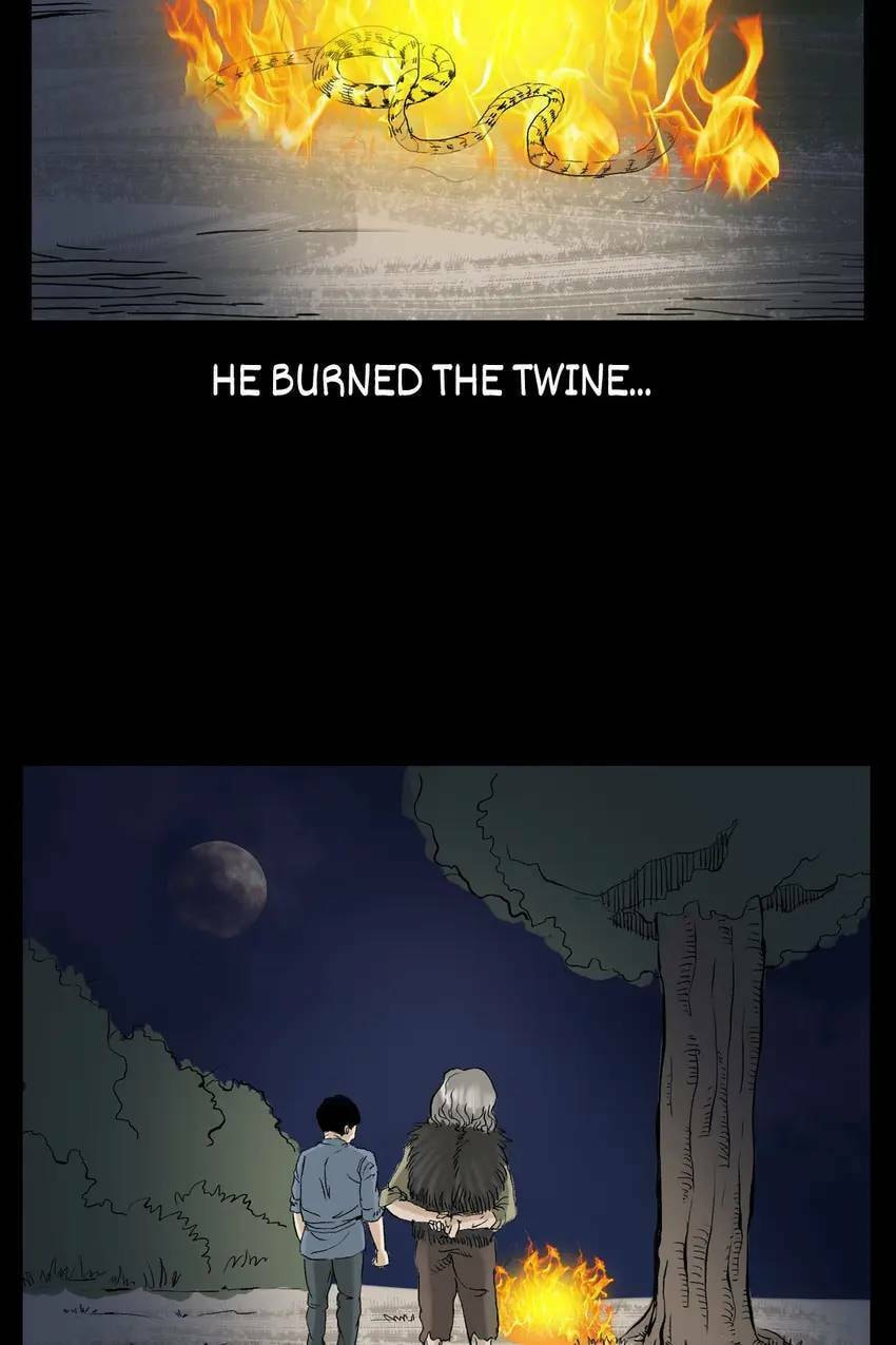 Real-Life Horror Stories Chapter 42 page 78 - 