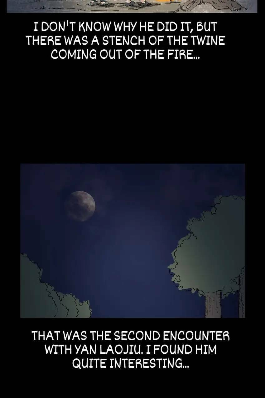 Real-Life Horror Stories Chapter 42 page 79 - 