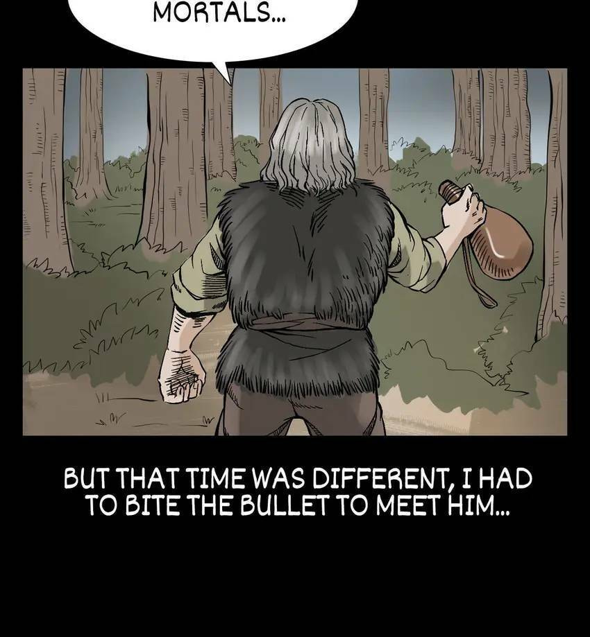 Real-Life Horror Stories Chapter 42 page 10 - 