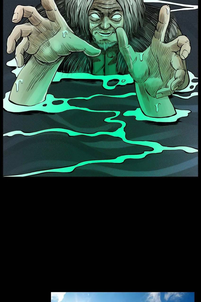 Real-Life Horror Stories Chapter 43 page 2 - 