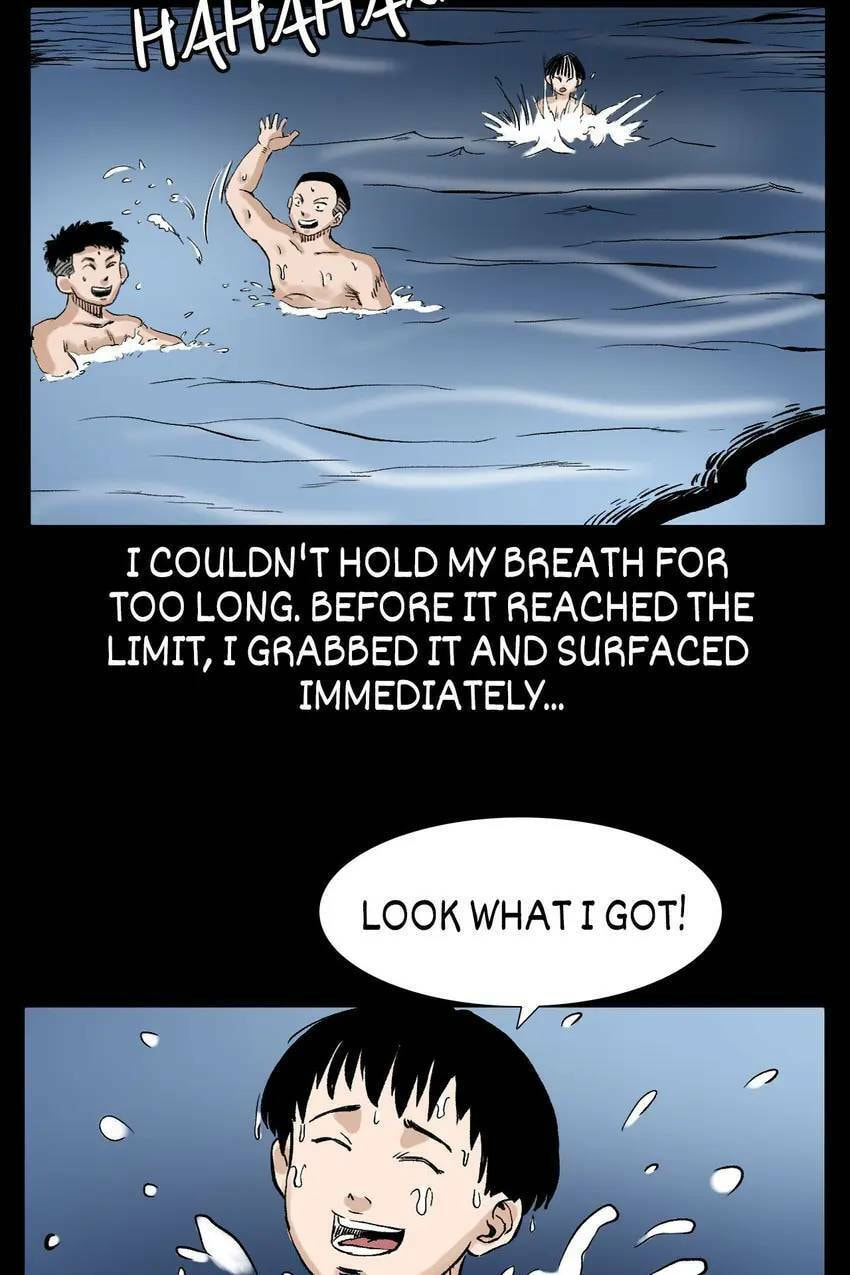 Real-Life Horror Stories Chapter 43 page 13 - 