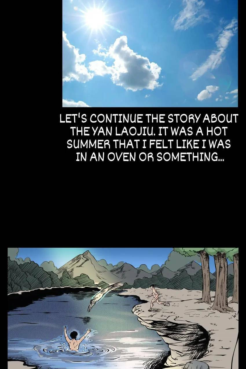 Real-Life Horror Stories Chapter 43 page 3 - 