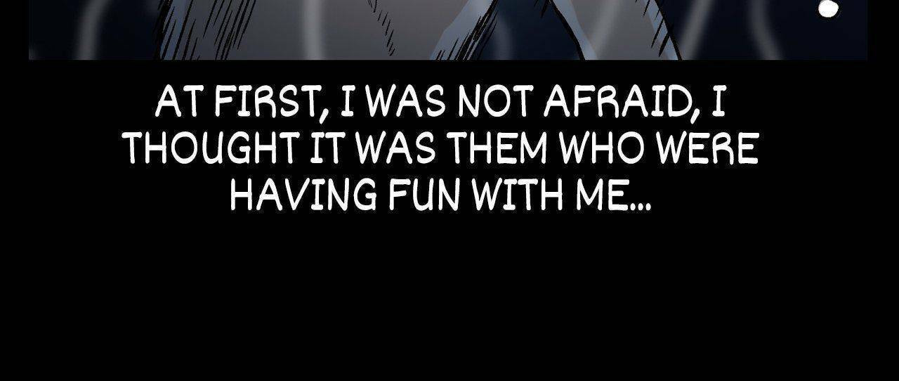 Real-Life Horror Stories Chapter 43 page 21 - 