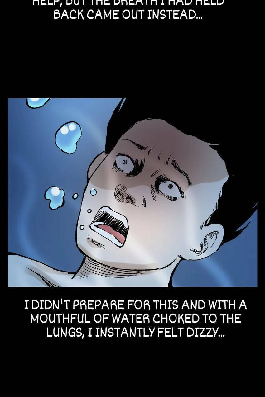 Real-Life Horror Stories Chapter 43 page 26 - 