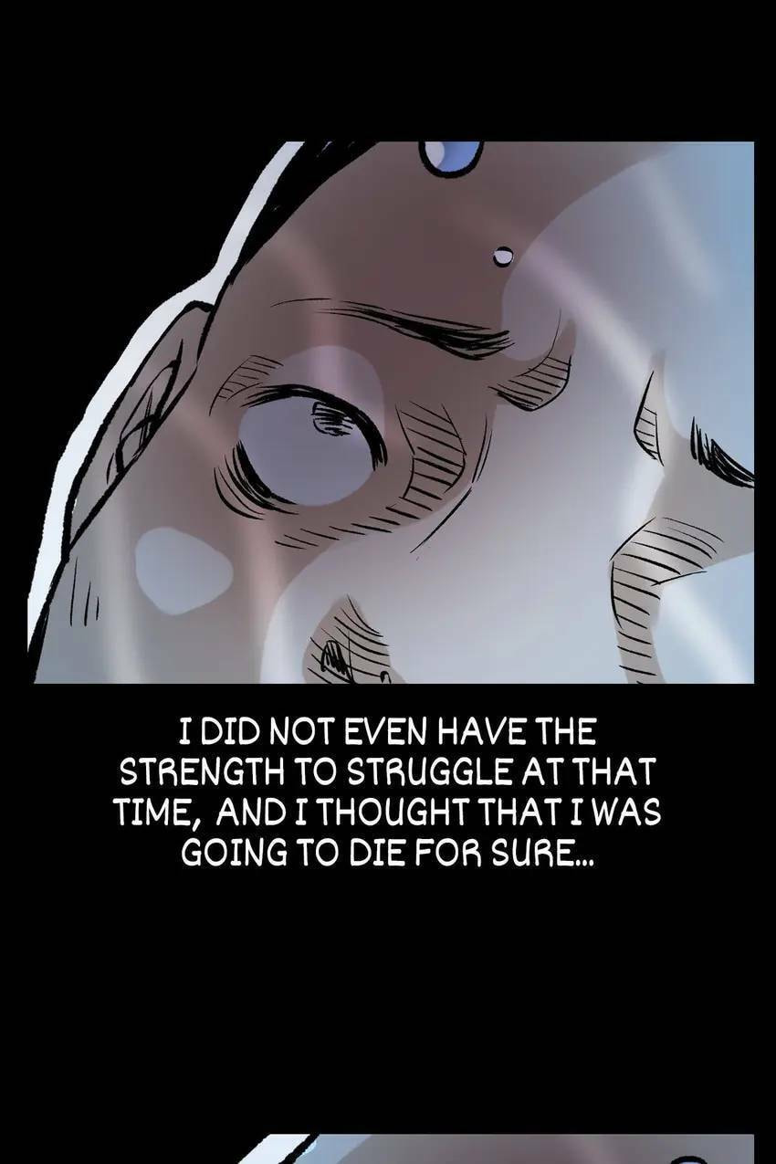Real-Life Horror Stories Chapter 43 page 27 - 