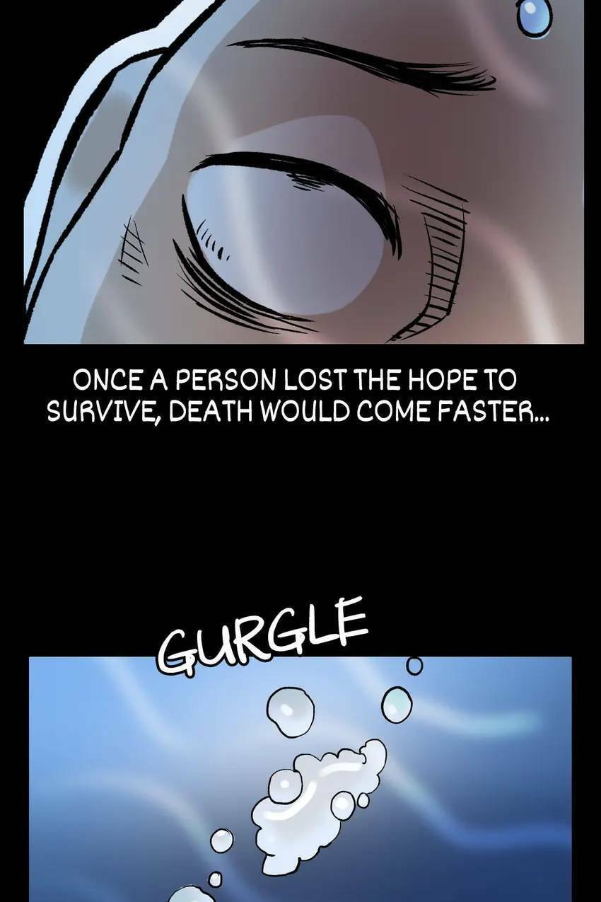Real-Life Horror Stories Chapter 43 page 28 - 