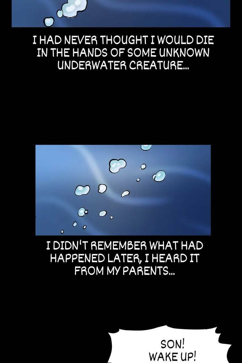 Real-Life Horror Stories Chapter 43 page 29 - 