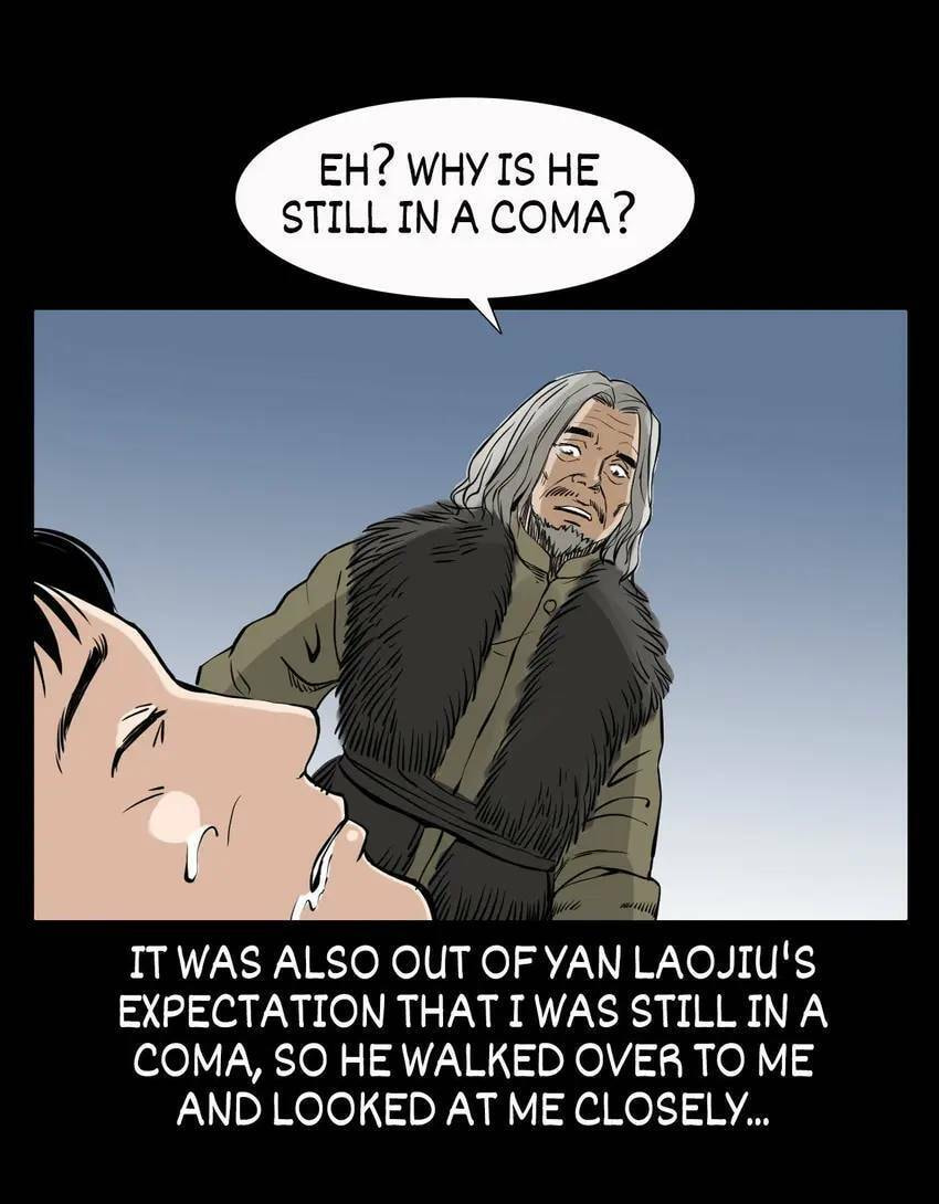 Real-Life Horror Stories Chapter 43 page 52 - 