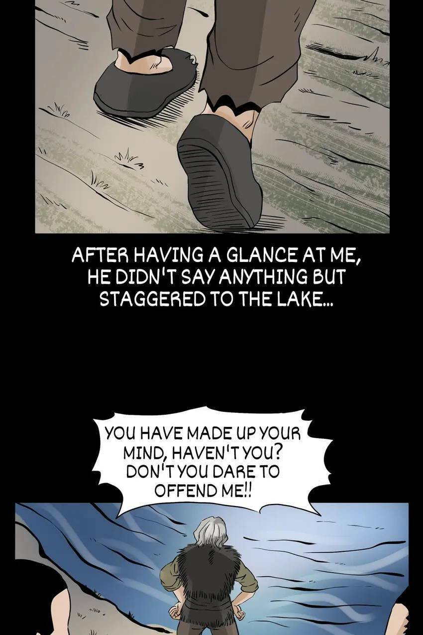 Real-Life Horror Stories Chapter 43 page 54 - 