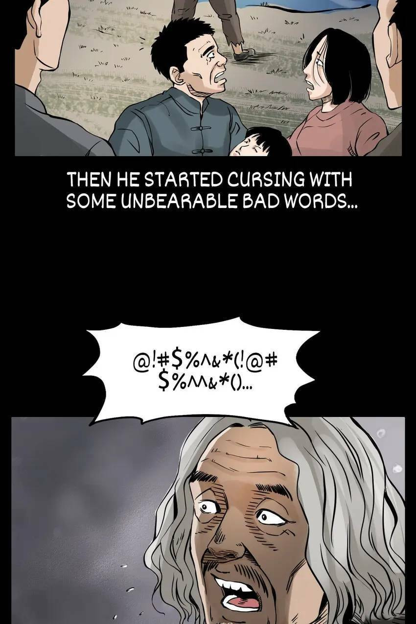 Real-Life Horror Stories Chapter 43 page 55 - 