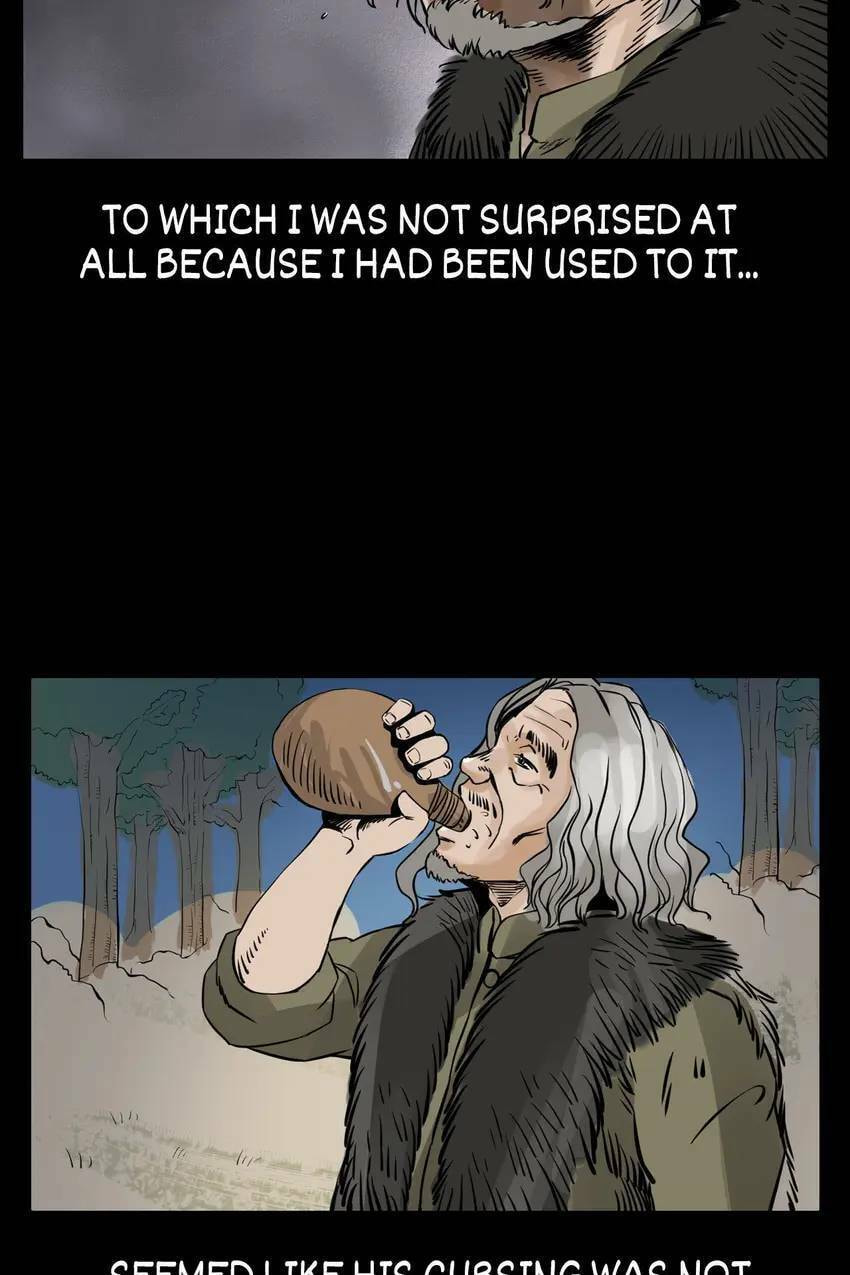 Real-Life Horror Stories Chapter 43 page 56 - 
