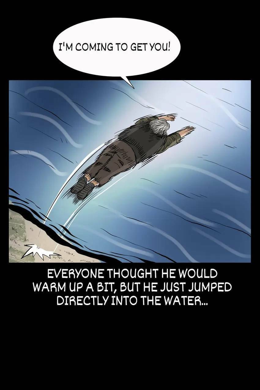 Real-Life Horror Stories Chapter 43 page 58 - 