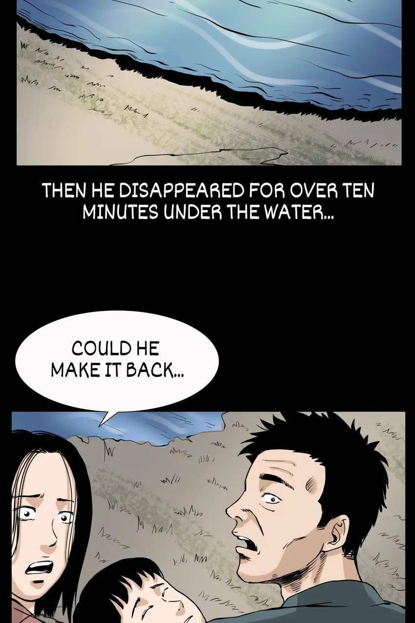 Real-Life Horror Stories Chapter 43 page 60 - 