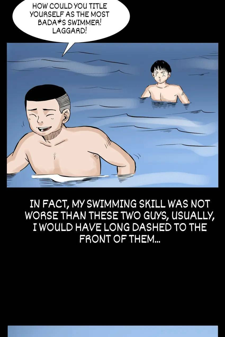 Real-Life Horror Stories Chapter 43 page 7 - 