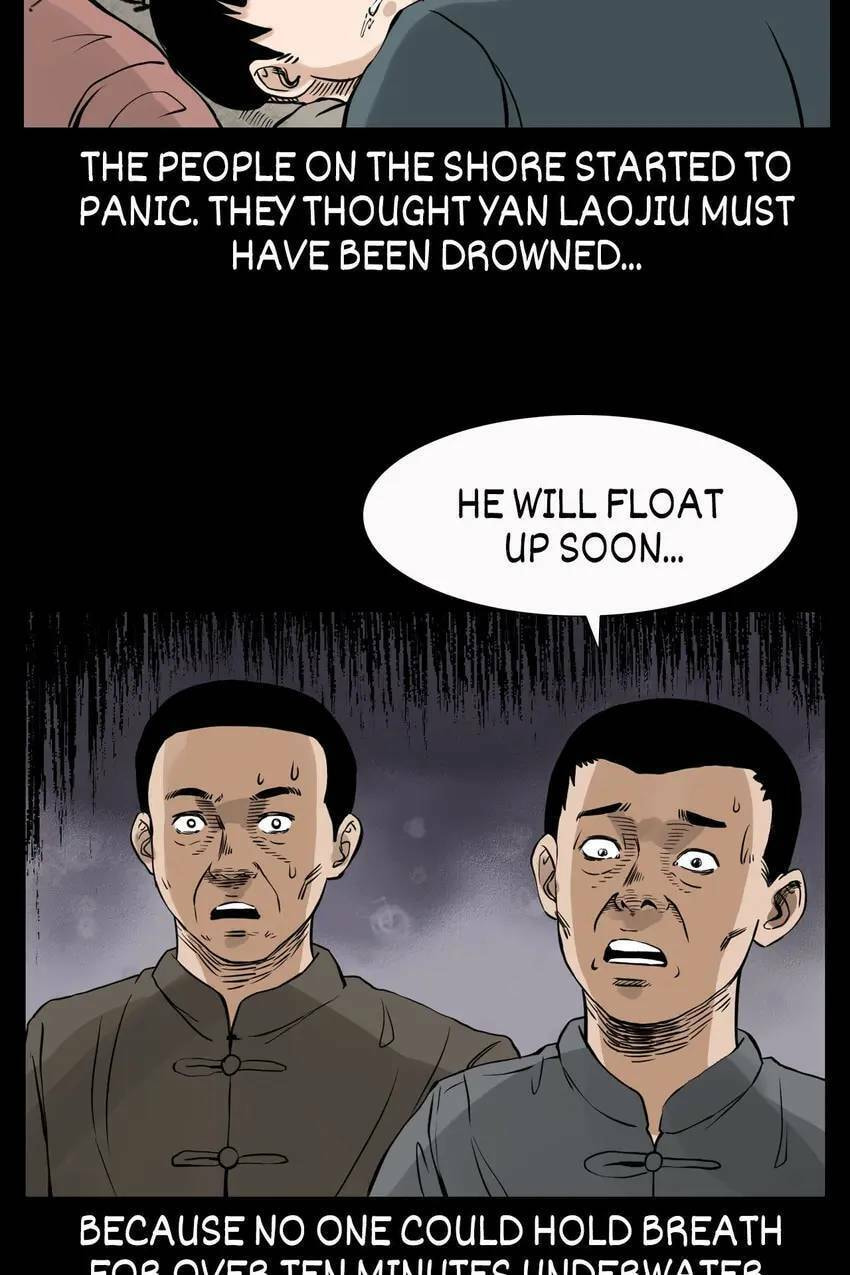 Real-Life Horror Stories Chapter 43 page 61 - 