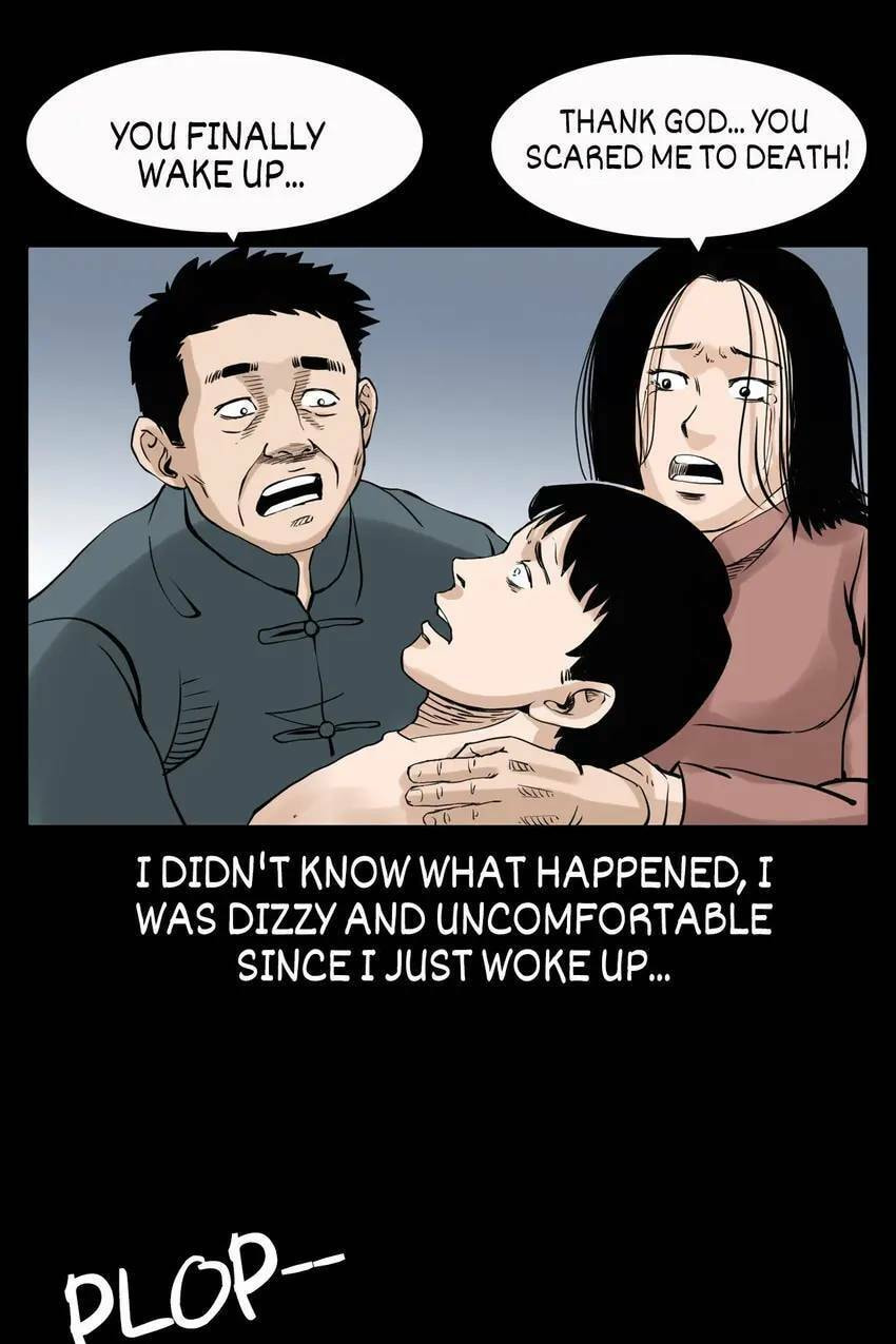 Real-Life Horror Stories Chapter 43 page 64 - 