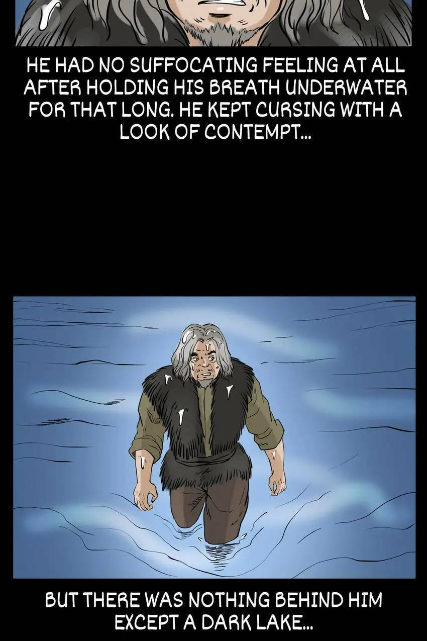 Real-Life Horror Stories Chapter 43 page 67 - 