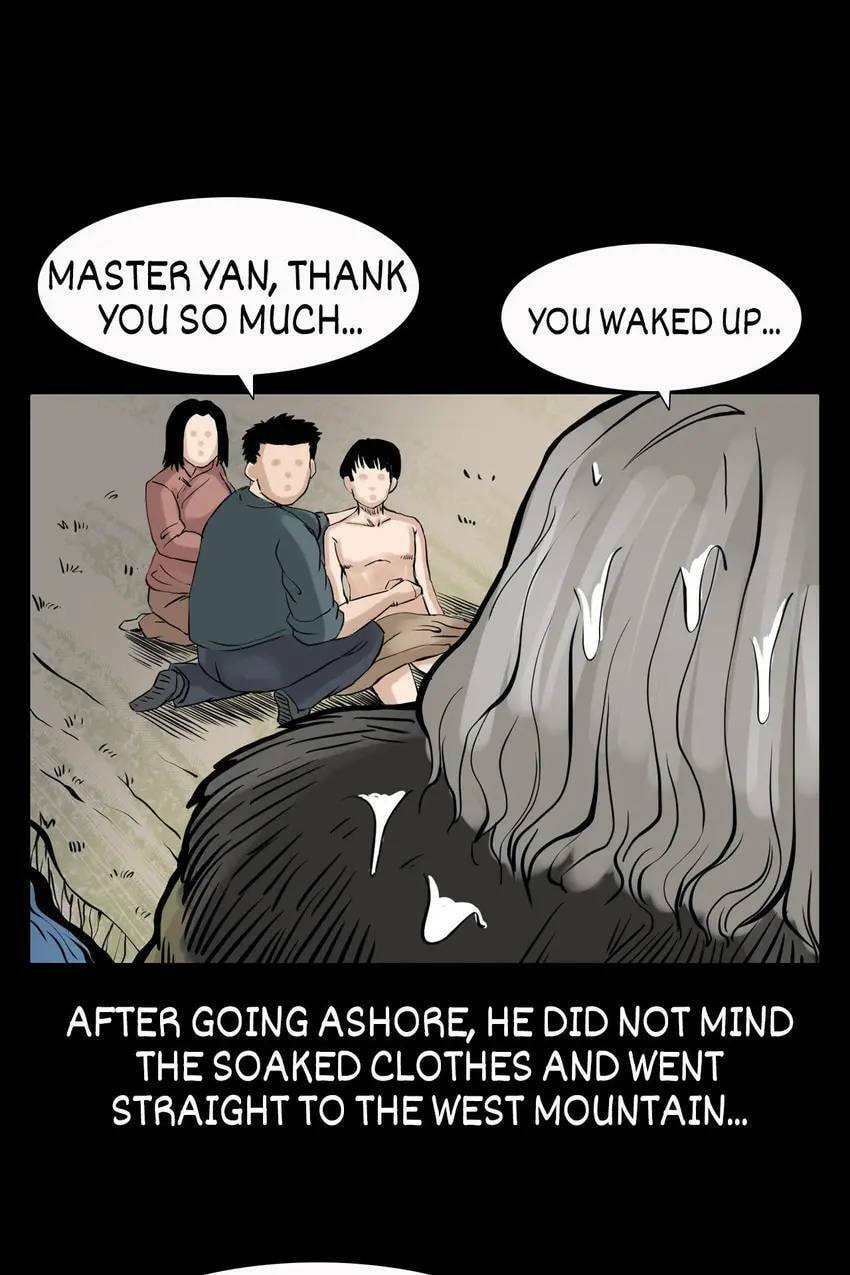 Real-Life Horror Stories Chapter 43 page 68 - 