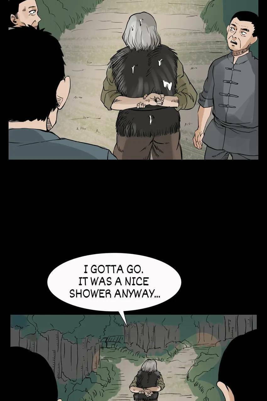 Real-Life Horror Stories Chapter 43 page 70 - 